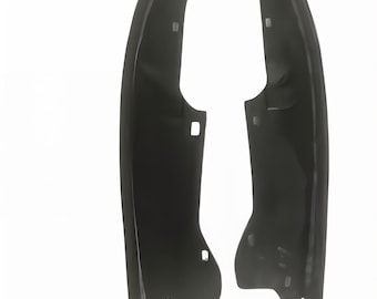 Cubierta del guardabarros interior delantero - Juego - para Mercedes W123 C123 S123 - NUEVO