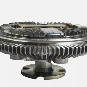 Visco Clutch (Visco Fan) for Mercedes-Benz 280 Engines – R107, W116, W114, W115 – A0002000422, Kyburg