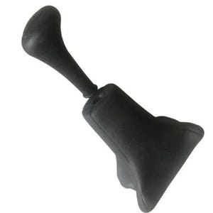 Gear Shift Knob with Gaiter – Fit for Mercedes W123 C123 S123 – 4-Speed – NEW