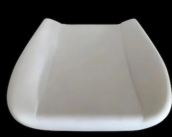 Seat cushion + backrest - foam - Upholstery - 1969-73 - fit for Porsche 911 - NEW