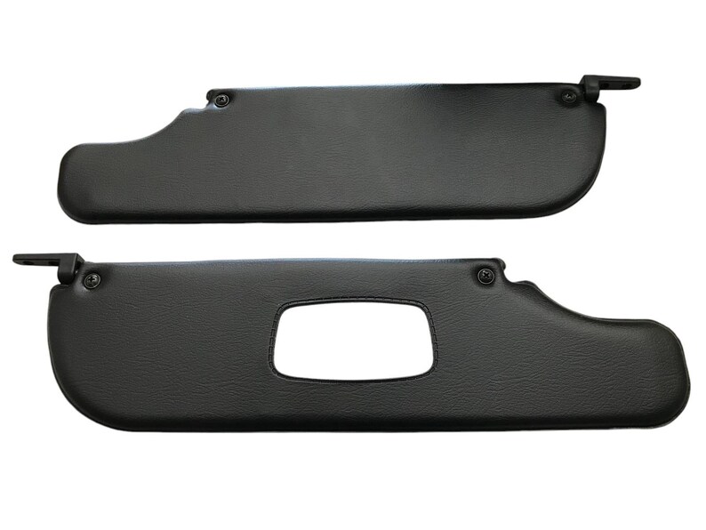 Car & Truck Sun Visors for Fiat Idea for sale