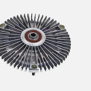 Embreagem de ventilador viscoso Mercedes-Benz M103 W104 W201 W124 W126 C124 S124 1986-1995 OEM:A1031580002