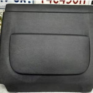 Front Lower Seat Back Panel 52109173674 For BMW 5 7 Serise 535i 550i 760Li 750Li NEW