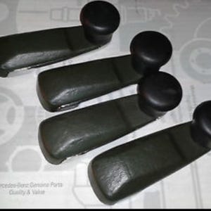 Window Open  Handle for Mercedes W124 W201 1983-1995 NEW