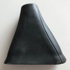 Mercedes-Benz W201 Gear Lever Gaiter (A 201 267 04 97)