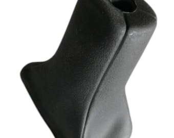 Mercedes W123 Gear Lever Gaiter (A 123 267 00 97) NEW