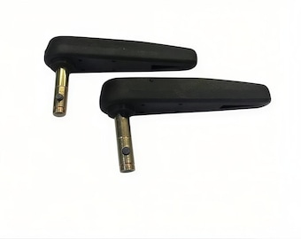 Roof Handle - 30mm PIN - Set (2 pcs) – Fits Porsche 911 Targa 1965–89 – NEW