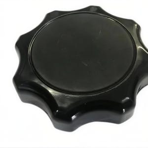 Rotary Knob for the Backrest - Adjustable Seats - fit for Mercedes W124 W126 W201 W638 - NEW