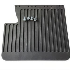 Set di parafanghi paraspruzzi – Adatto a Mercedes Classe G W460 W461 W463 – Posteriore – NUOVO