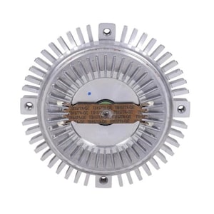 BMW E30 E34 E36 E46 E39 Viscous  Fan Clutch - 4 Hole NEW
