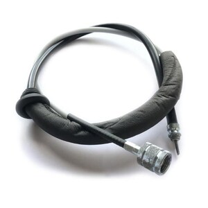 Speedometer Cable for Mercedes W124 – 4-Speed Models – New