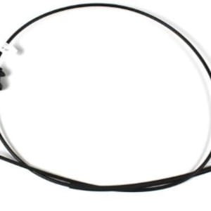 Hood Release Cable for Mercedes W124 1985-1995 NEW