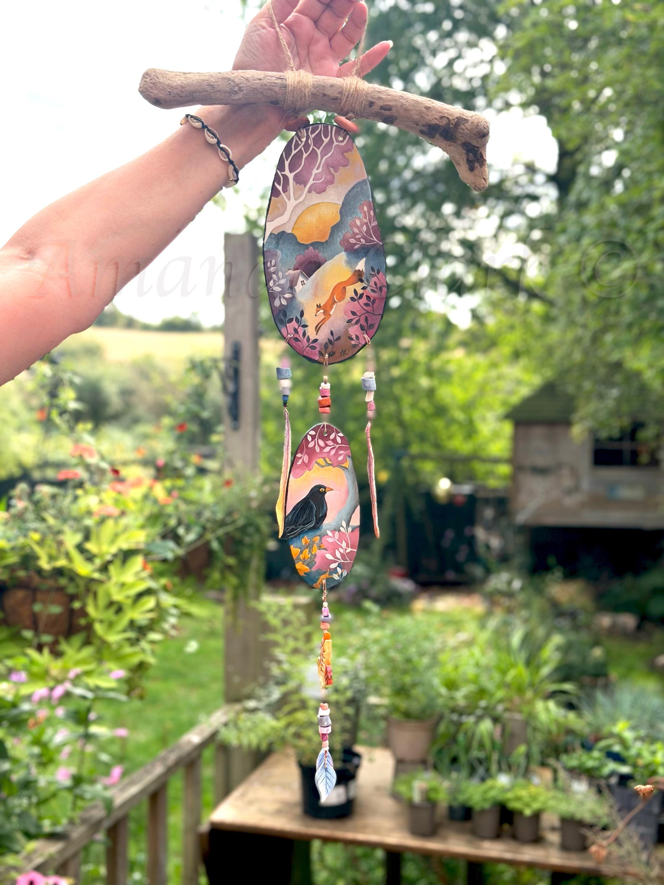 Clay wall art homemade - Etsy 日本