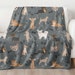 see more listings in the Dog Lover - Blankets section