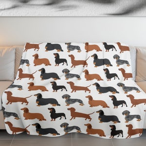 gift for wiener dog mom