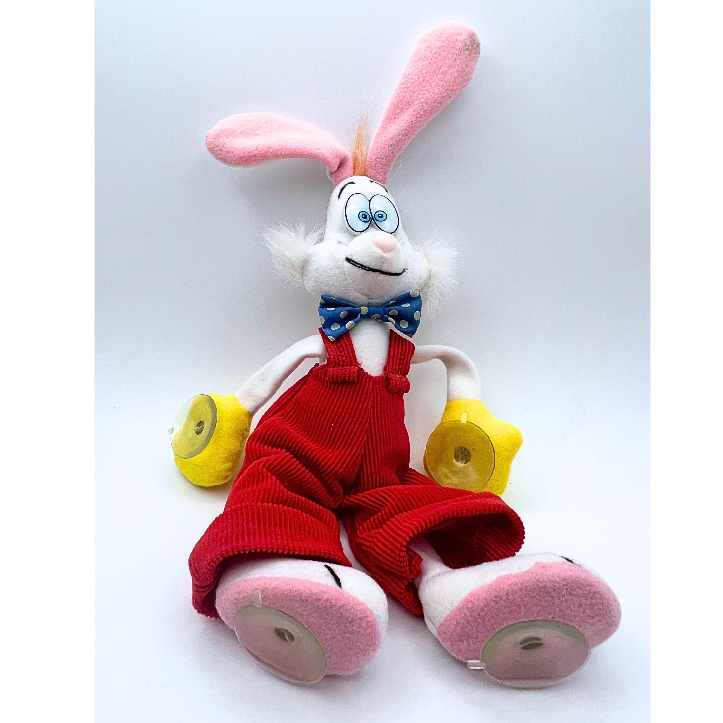 Jessica rabbit toy - Etsy 日本