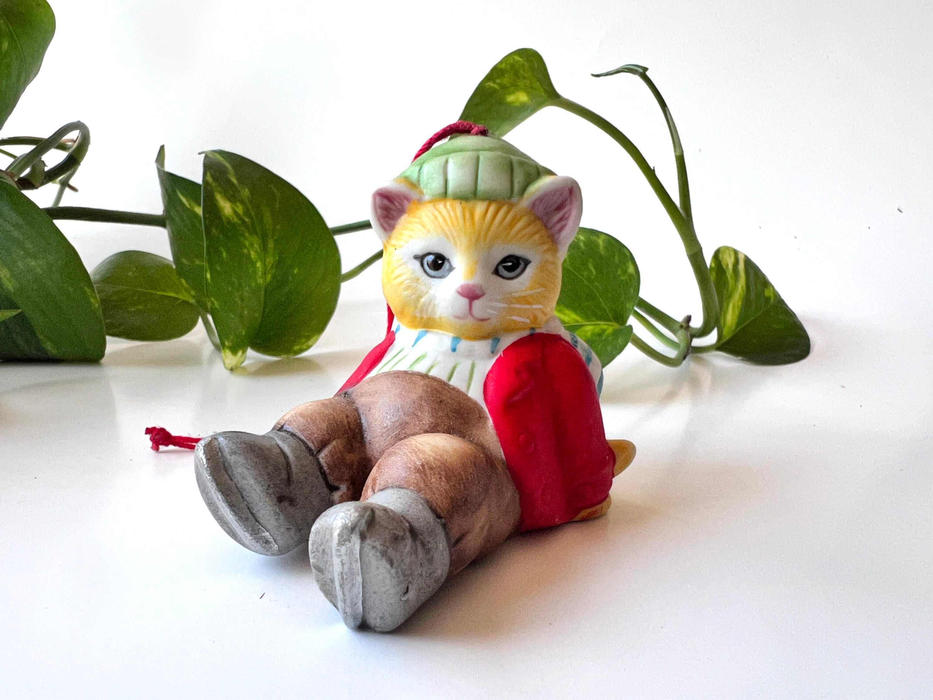 Kitty cucumber - Etsy 日本