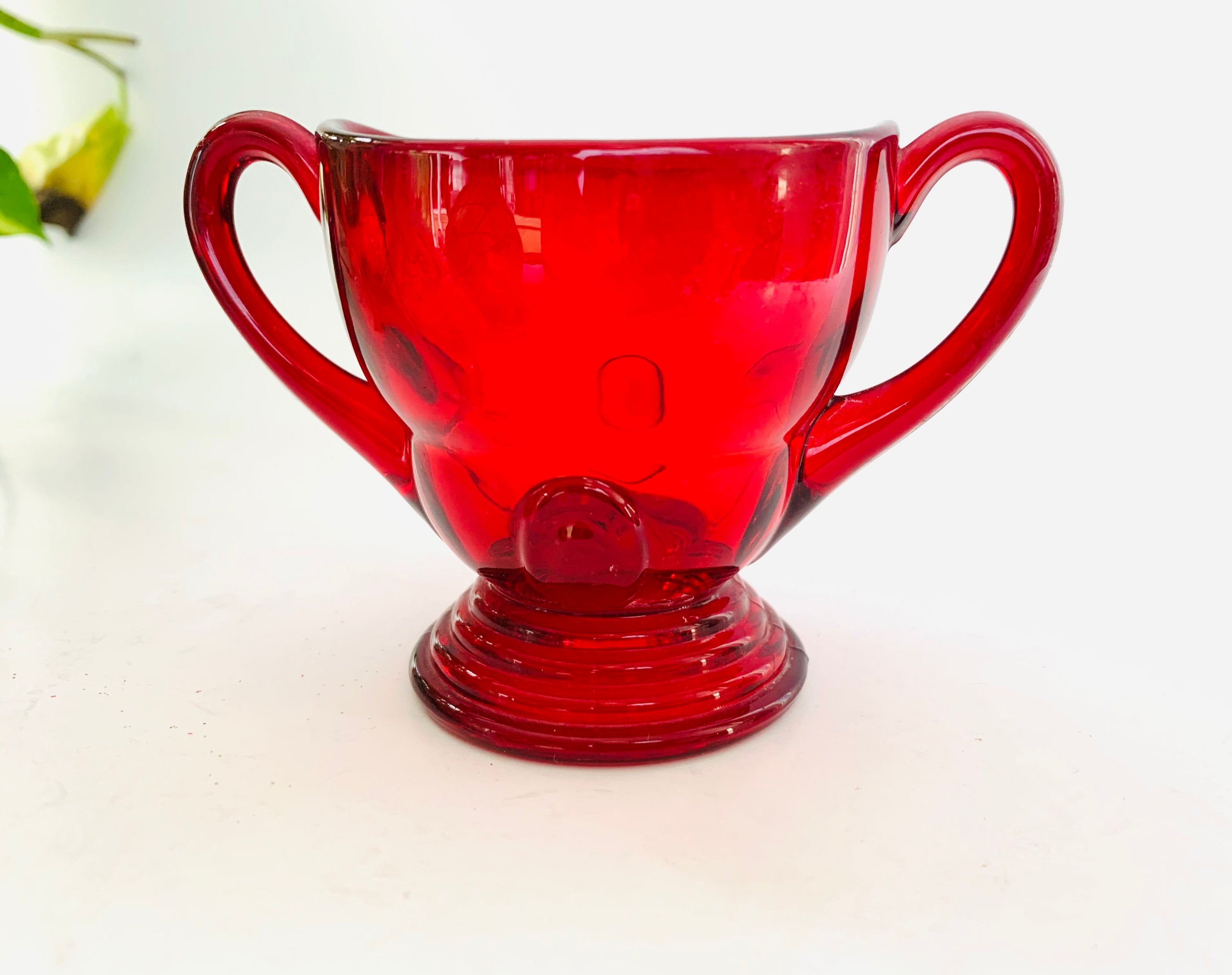 Depression glass - Etsy 日本