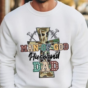 Dad png,Christian png,Man of God png,bible verse png,Jesus png,dad lion png,father png,christian cross png,dad shirt,Christian dad png