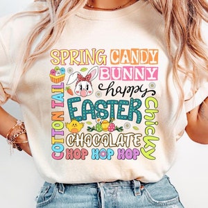 Happy Easter Bunny Png Sublimation Design, Easter Png, Happy Easter Png, Easter Bunny Png,Easter Day Png,Western Easter Png,Digital Download
