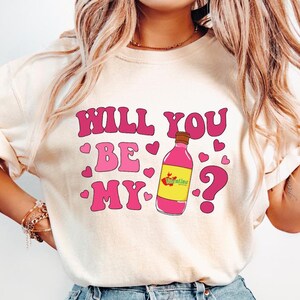 Will You Be My Valentine Png, Valentines Png, Concha Valentine, Pastel Valentines Day, Valentines Sublimation, Conchas Png Valentines