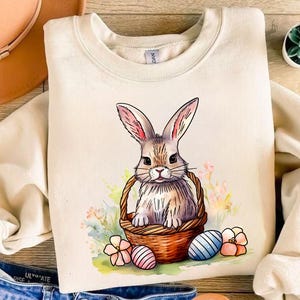 Easter Bunny Png Sublimation Design, Easter Png, Happy Easter Png,Happy  Easter Bunny Png,Easter Day Png,Western Easter Png,Digital Download
