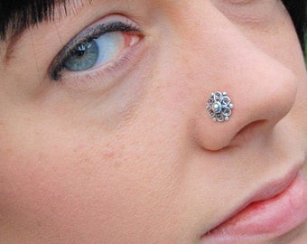 Nose studs warren james discount