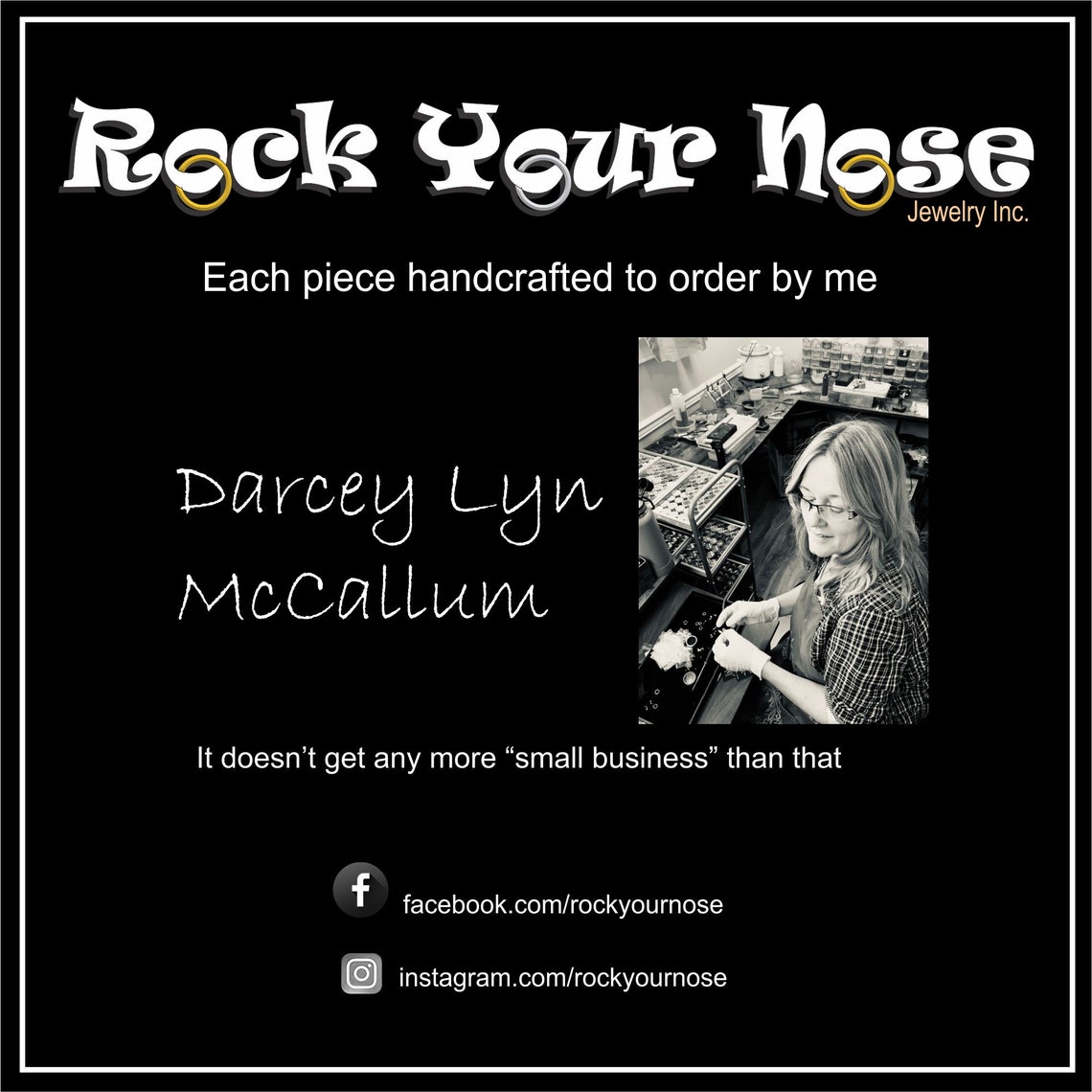 Straight Bar Gold Minimal Nose Stud A Tiny Gold Bar Nose Etsy