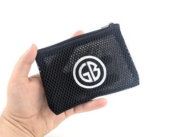 Small Lingerie Wash Bag