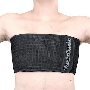 GenderBender Post-Op Compression Wrap 14-18cm Wide