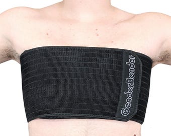GenderBender Heavy Duty Compression Wrap 14-18cm Wide