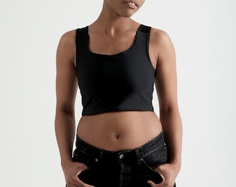 GenderBender Swimsafe Versatile Half Length Binder (Vers Version)
