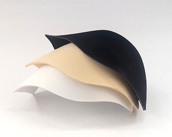 Foam Packing Bulge Cup