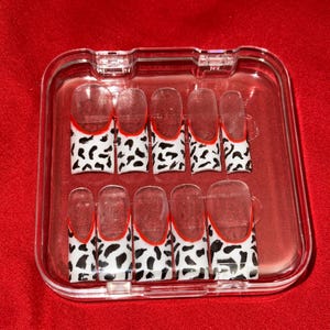 Nails