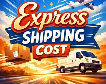 Express Shipping Cost