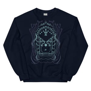 Durin&#39;s Door Sweatshirt