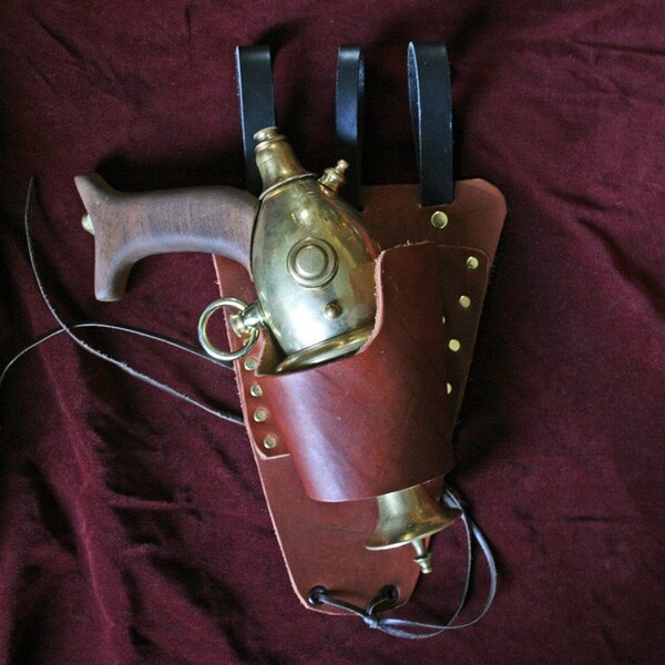 Medium Holster