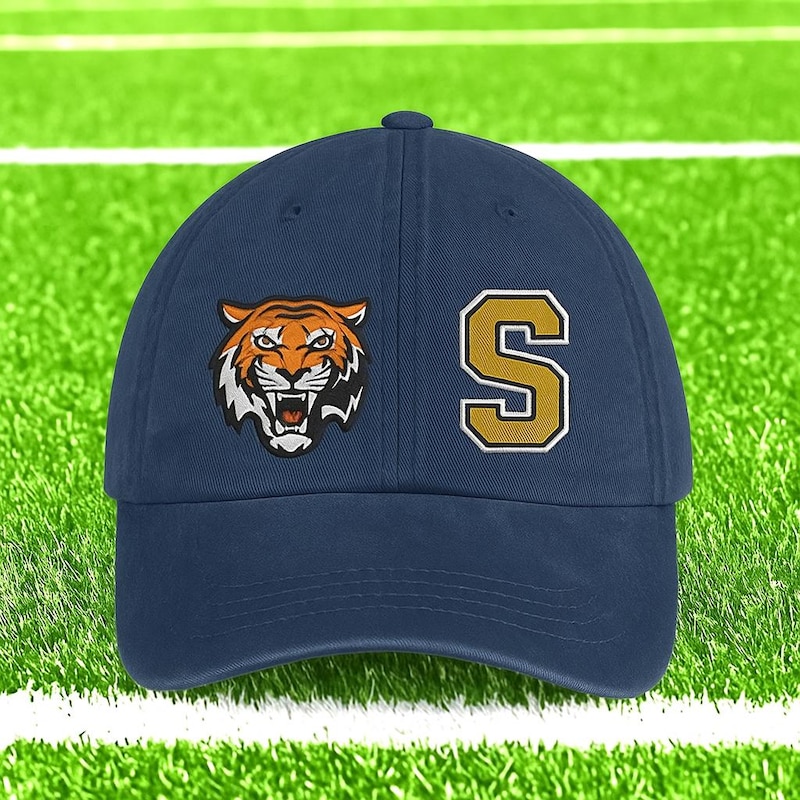 Multiple Team Hats Etsy