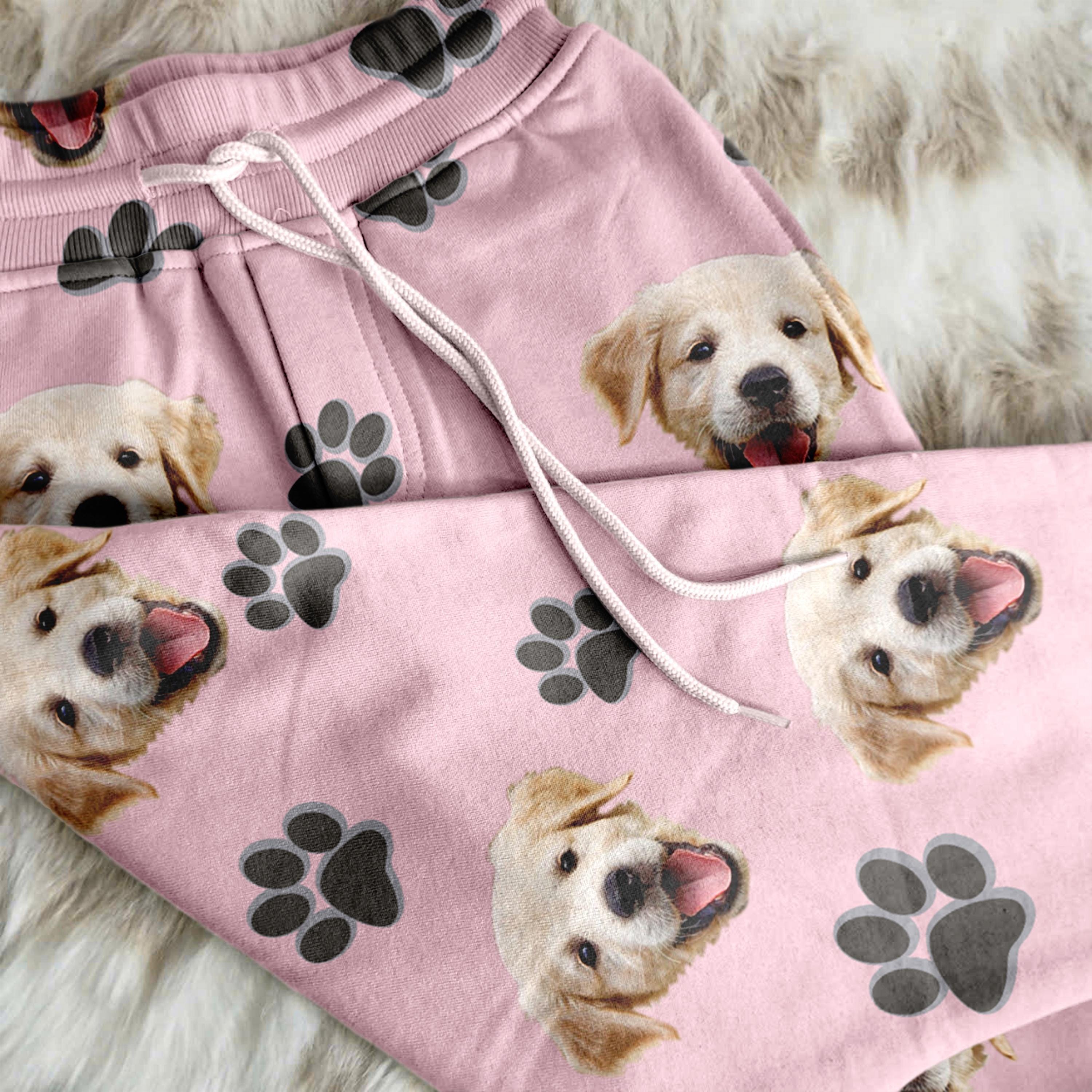 Pajama Pants Sausage Dog Pyjamas Womens ASOS DESIGN Christmas