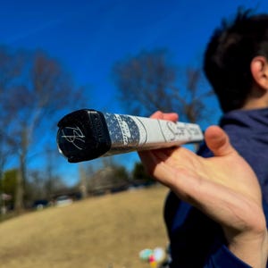 Bogey Putt Magnetic Ball Marker Holder For Super Stroke Golf Putter Grips