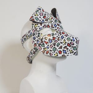 PUPPY MASK