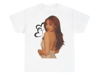 The Ayliva 2025 Tour T-Shirt