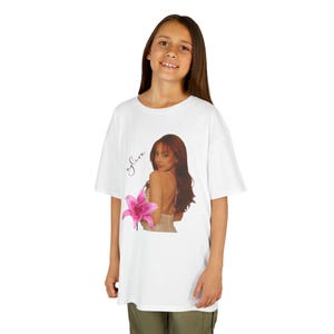 Ayliva Kids T-shirt