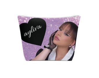 Ayliva Cosmetic Bag