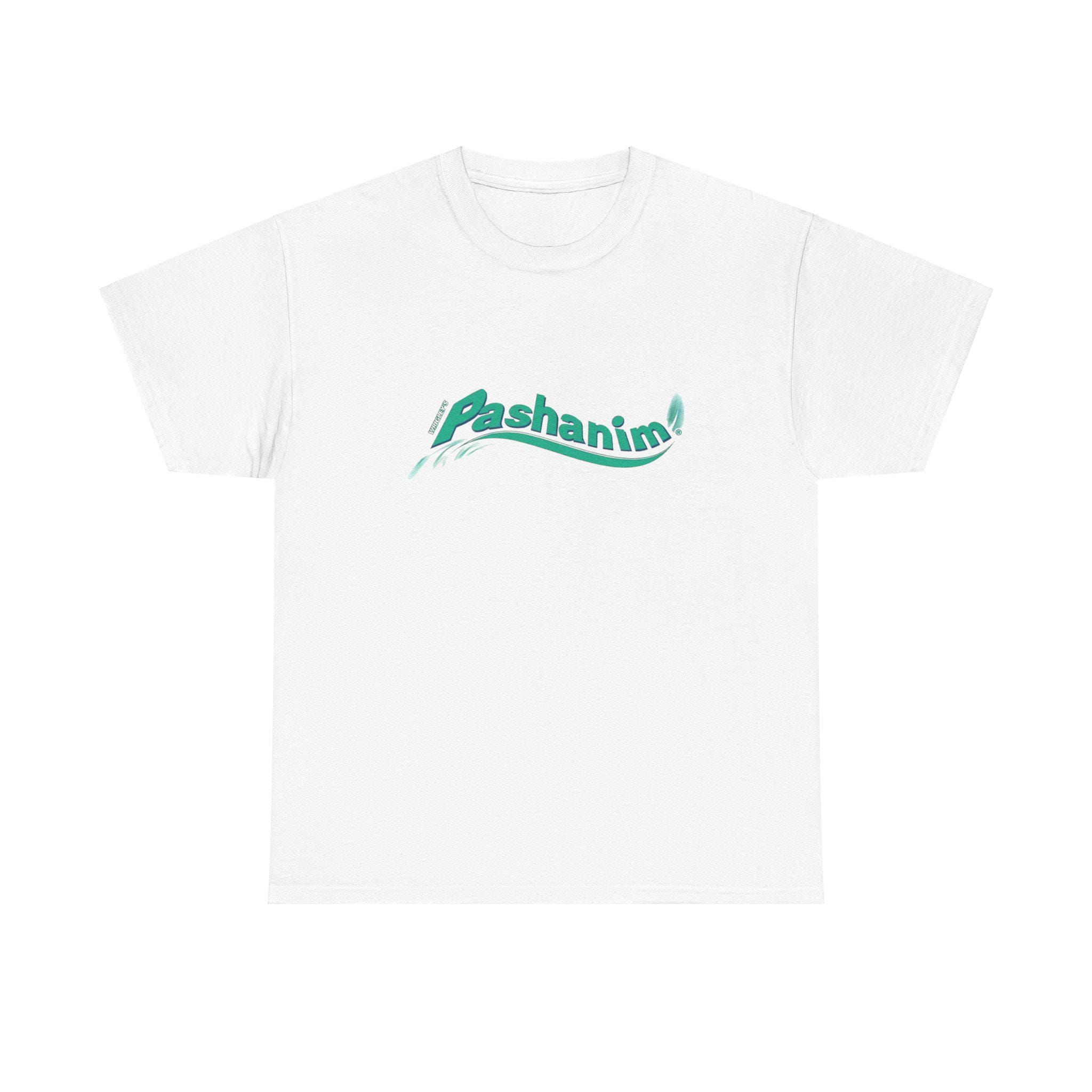 Unisex Pashanim T-Shirt