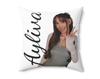 Ayliva Fan Pillow 80x80