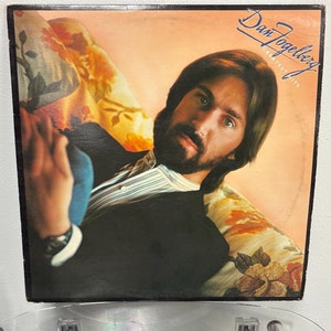 Dan Fogelberg – Greatest Hits (Vinyl)