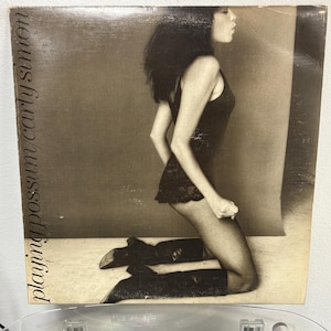 Carly Simon - Playing Possum (Vinyl)