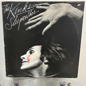 The Kinks – Sleepwalker (Vinyl)