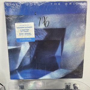 Billy Joel - The Bridge (Vinyl)
